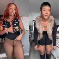 COZY INVISIBLE FLEECE LEGGINS