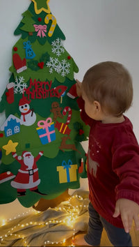 Albero di Natale Interattivo™