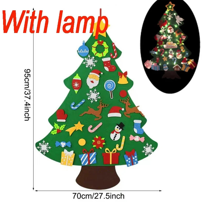 Albero di Natale Interattivo™