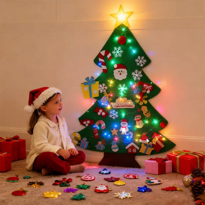 Albero di Natale Interattivo™