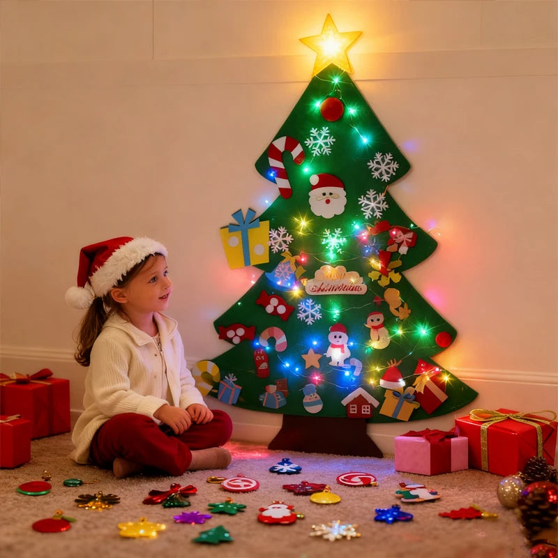 Albero di Natale Interattivo™