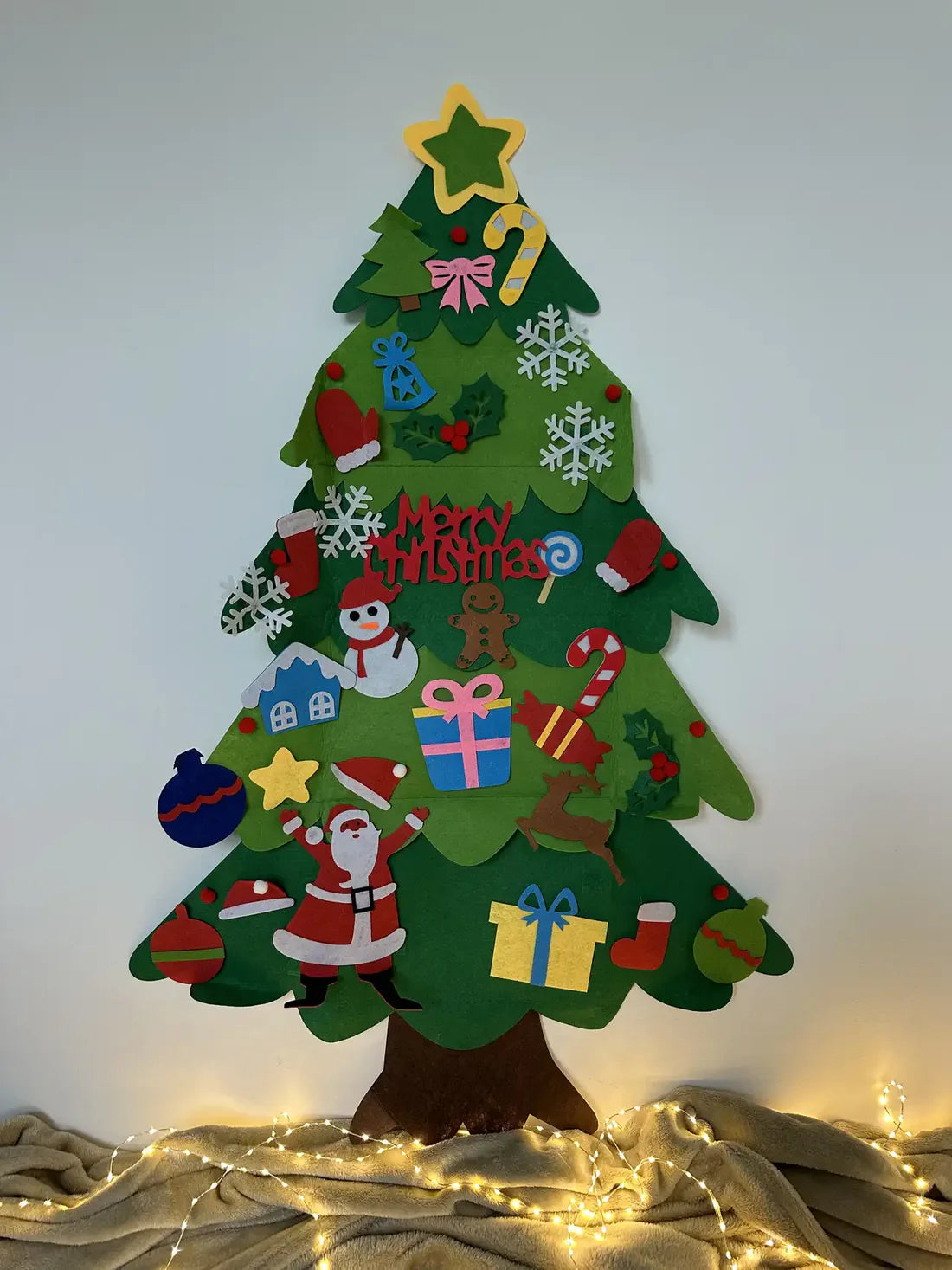 Albero di Natale Interattivo™
